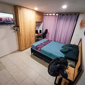 Acogedor Loft Frente Al Tranvia Medellín