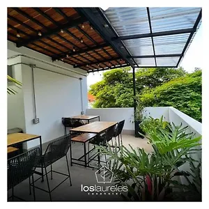  Apartment Casa Laureles