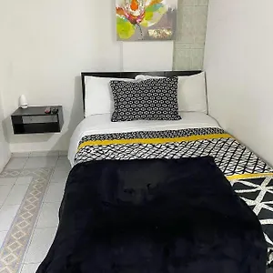 Apartaestudios Bogota , Bogotá Colombia