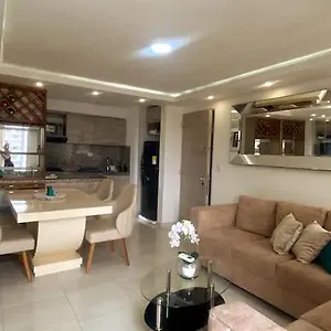 Apartamento Confortable Al Norte De Barranquilla , Barranquilla (Atlantico) Colombia