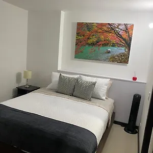 Poblado En La Zona Rosa De Medellín