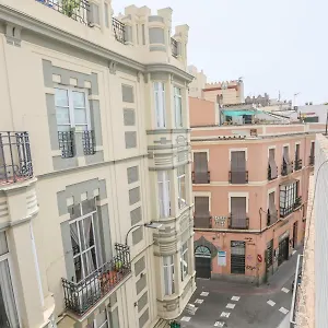 Gavidia Center Premium Suites, Free Parking , Sevilla España