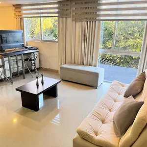 Hermoso Poblado Medellín
